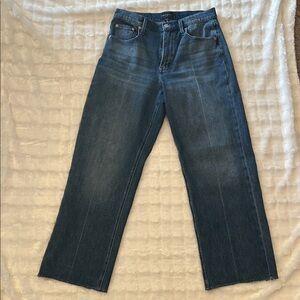Women’s Lucky Brand Trouser Jeans- size 10/30